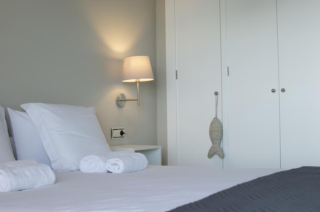Apartamentos Santa Clara Calp Exterior foto