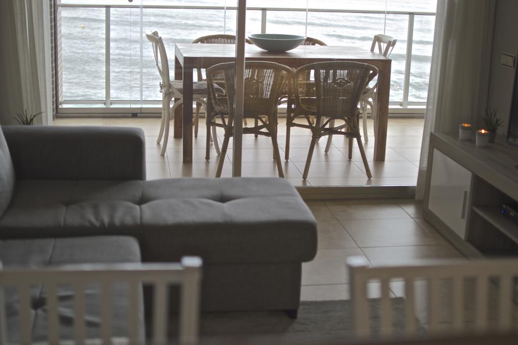Apartamentos Santa Clara Calp Exterior foto